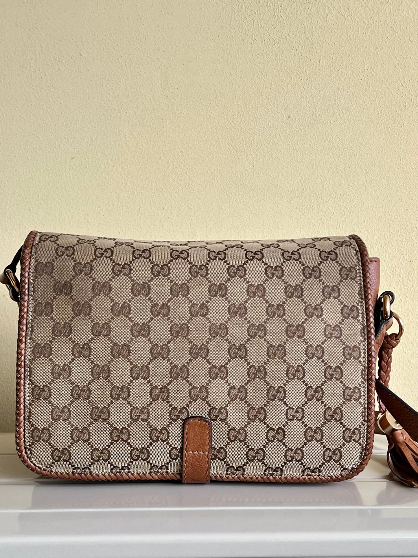 Gucci tracolla Marrakech