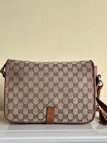 Gucci tracolla Marrakech