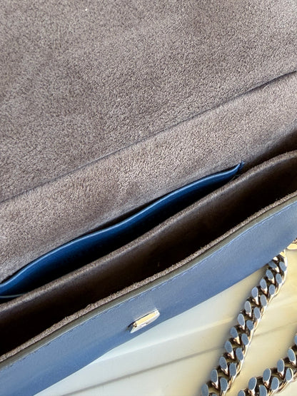 Fendi Micro Baguette Double
