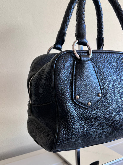 Prada Bauletto nero