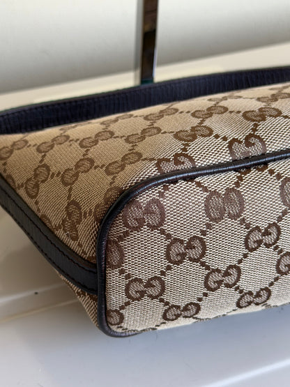 Gucci Boat Bag