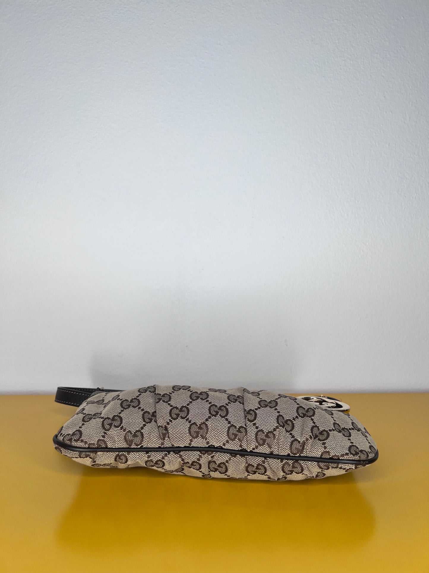 Gucci Pochette GG Charm