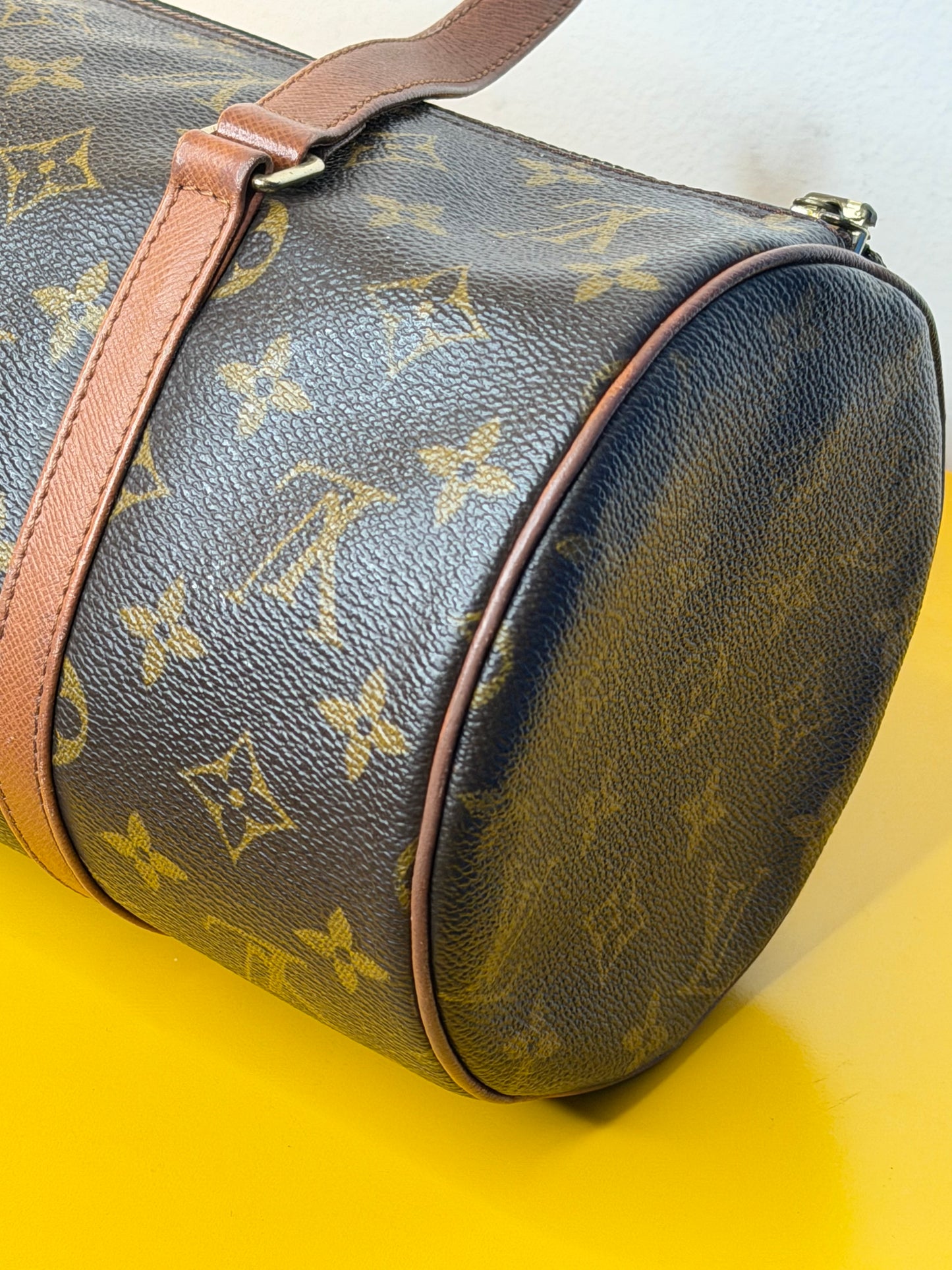 Louis Vuitton Papillon 30