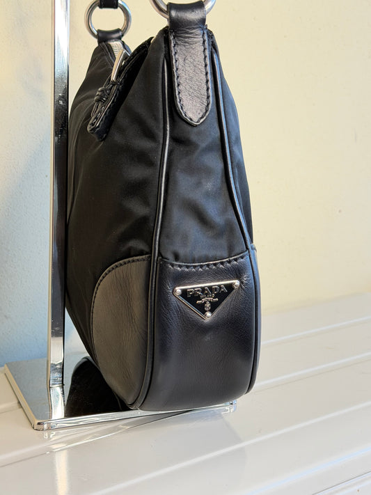 Prada Shoulder Bag Nylon