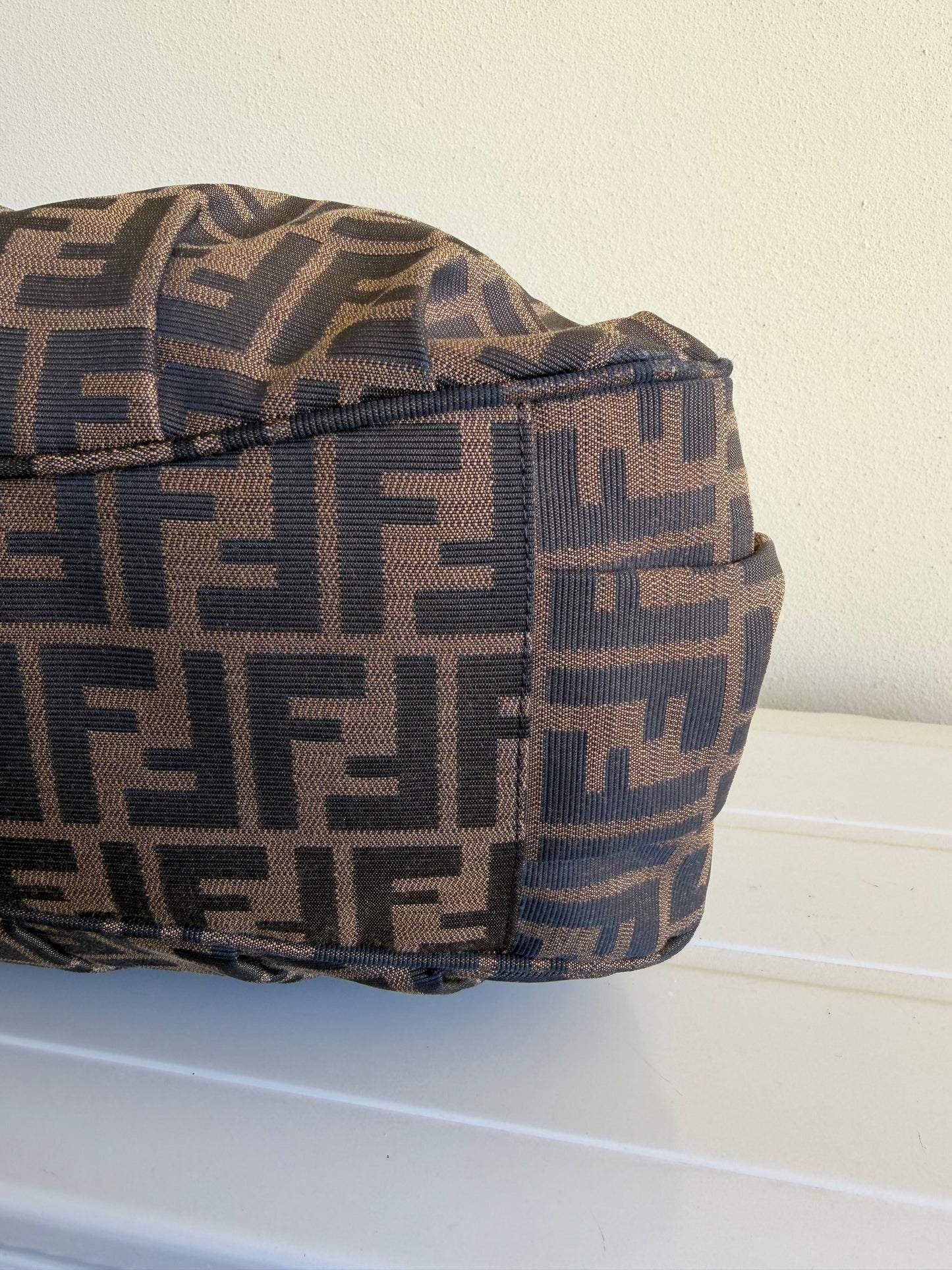 Fendi Mia Zucca