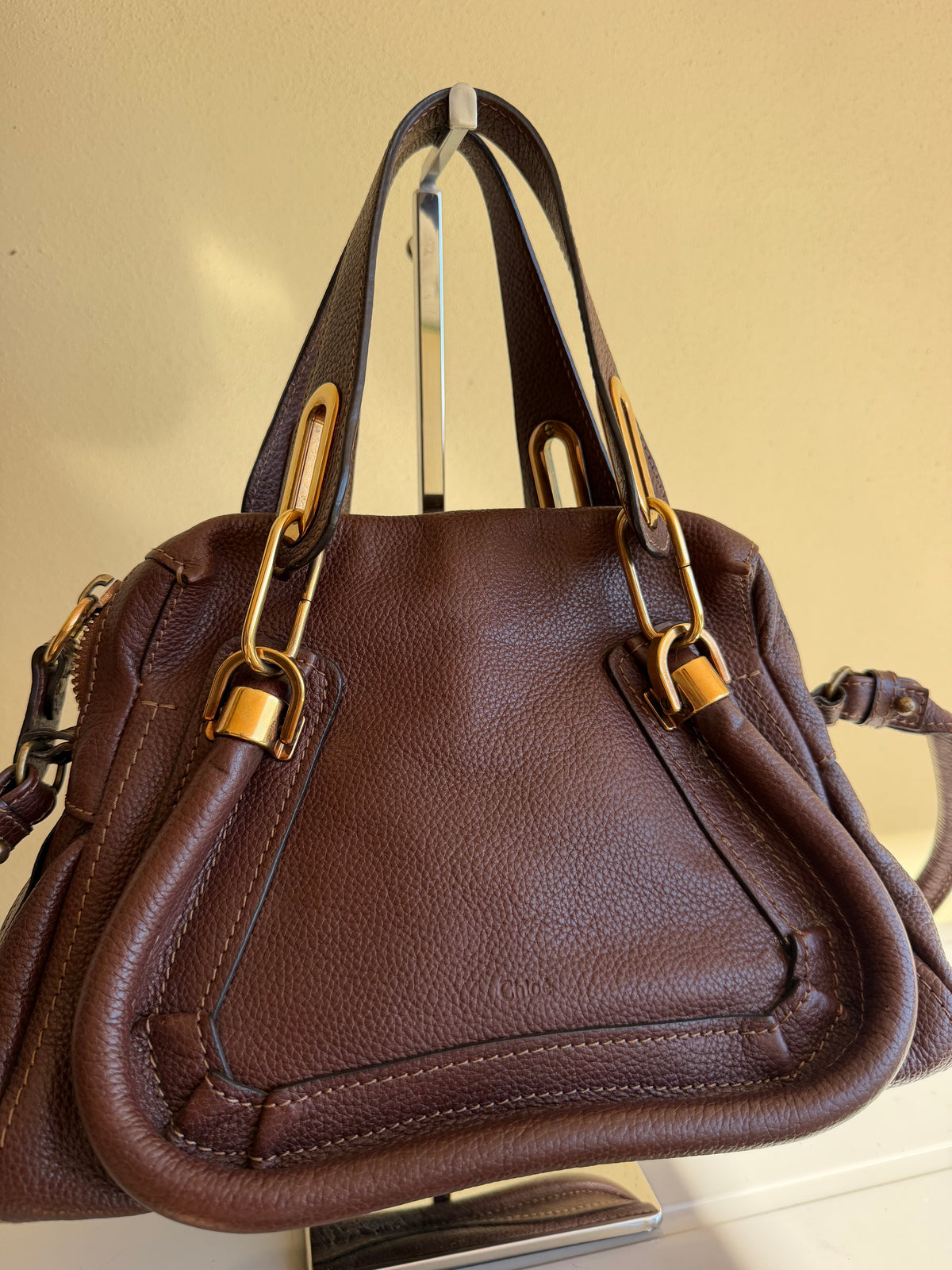 Chloè Paraty Mini