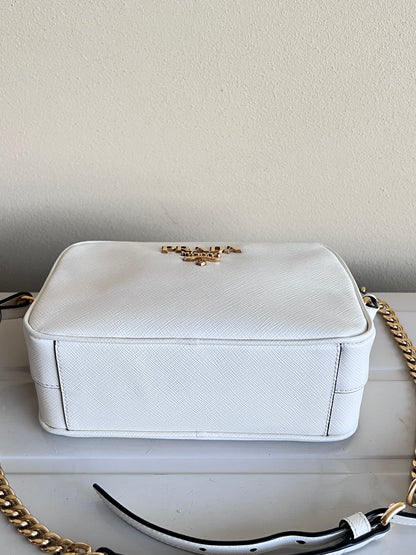 Prada camera bag