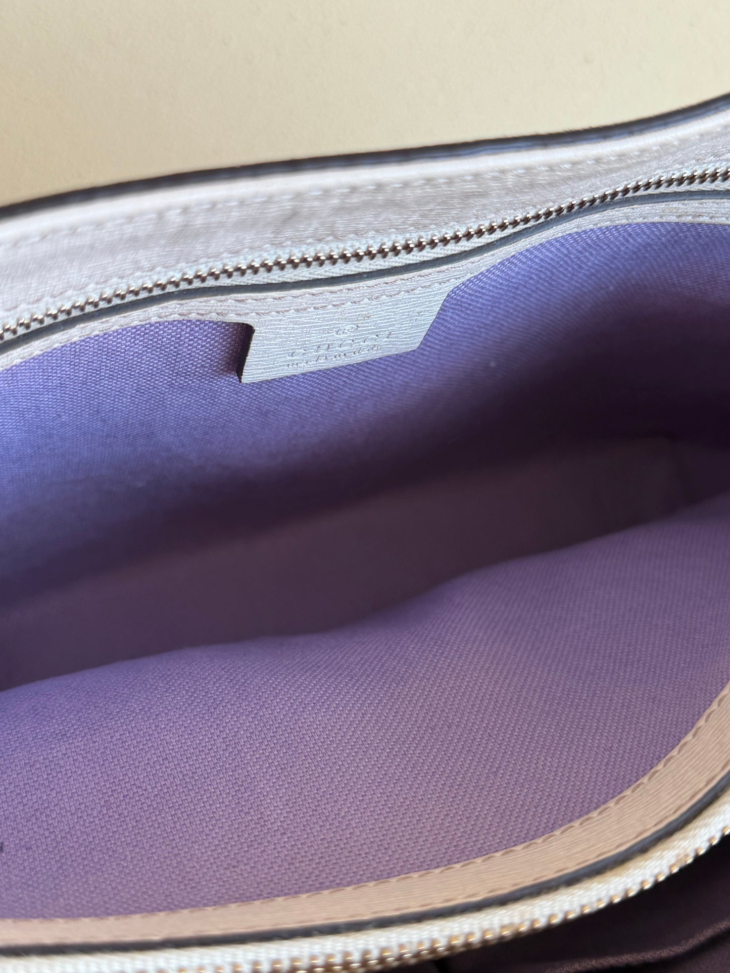 Gucci Tote flora