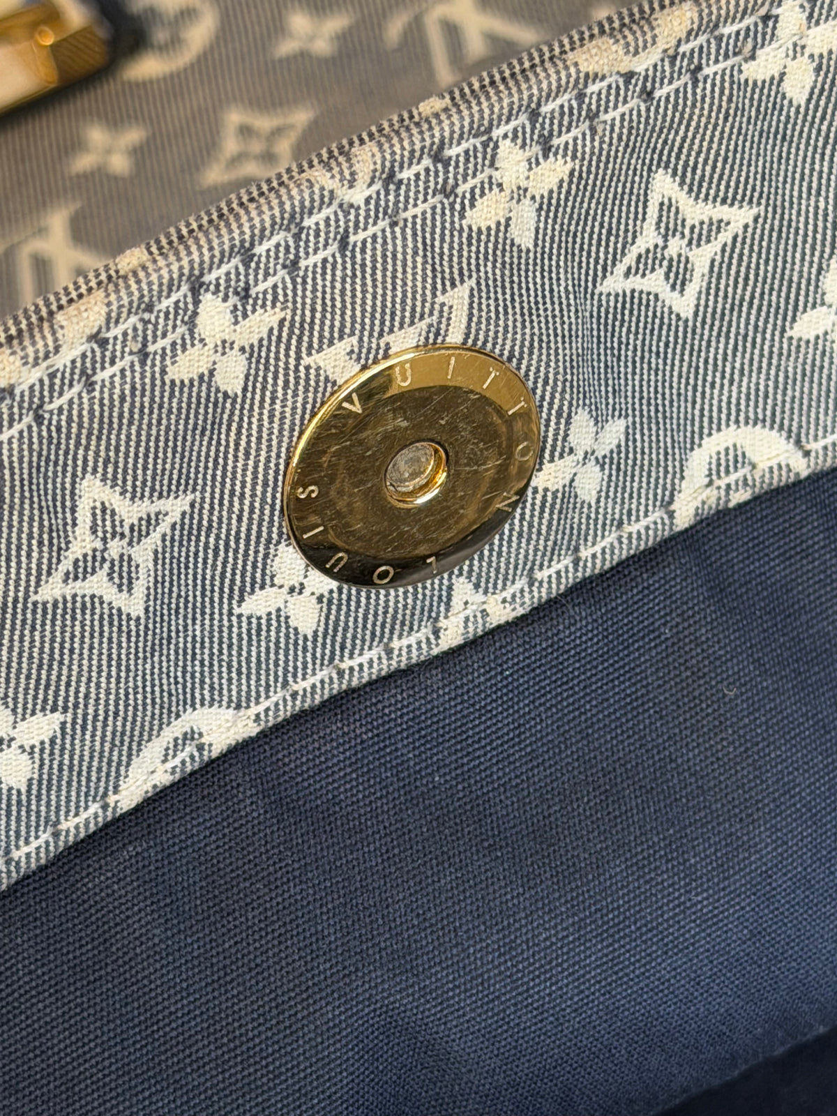 Louis Vuitton Idylle