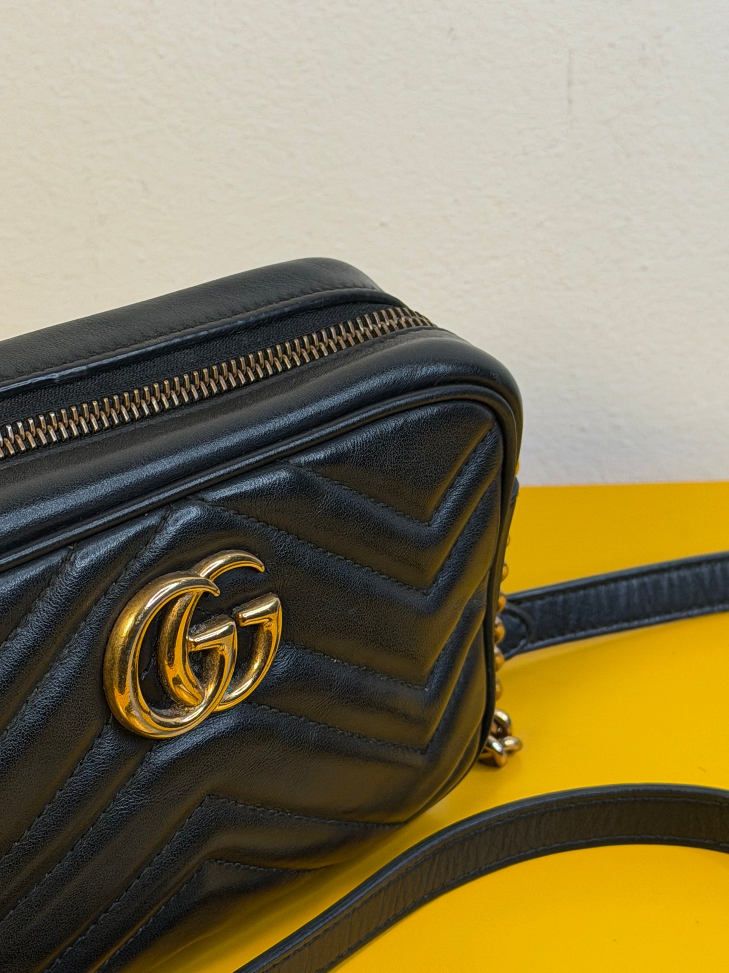 Gucci Mini Marmont