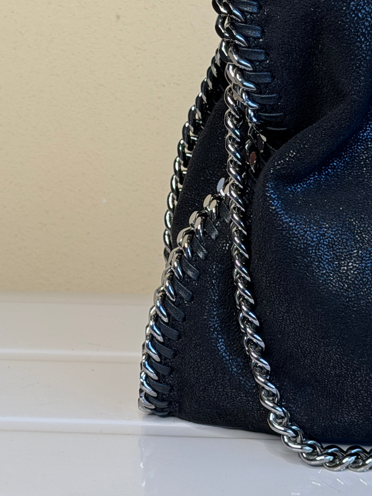 Falabella tre catene