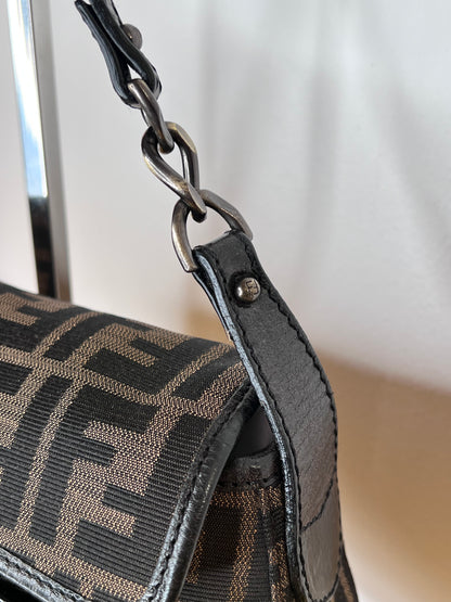 Fendi B buckle