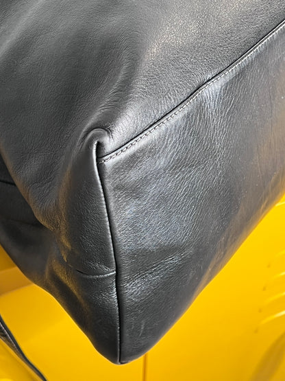 Fendi Tote Nera