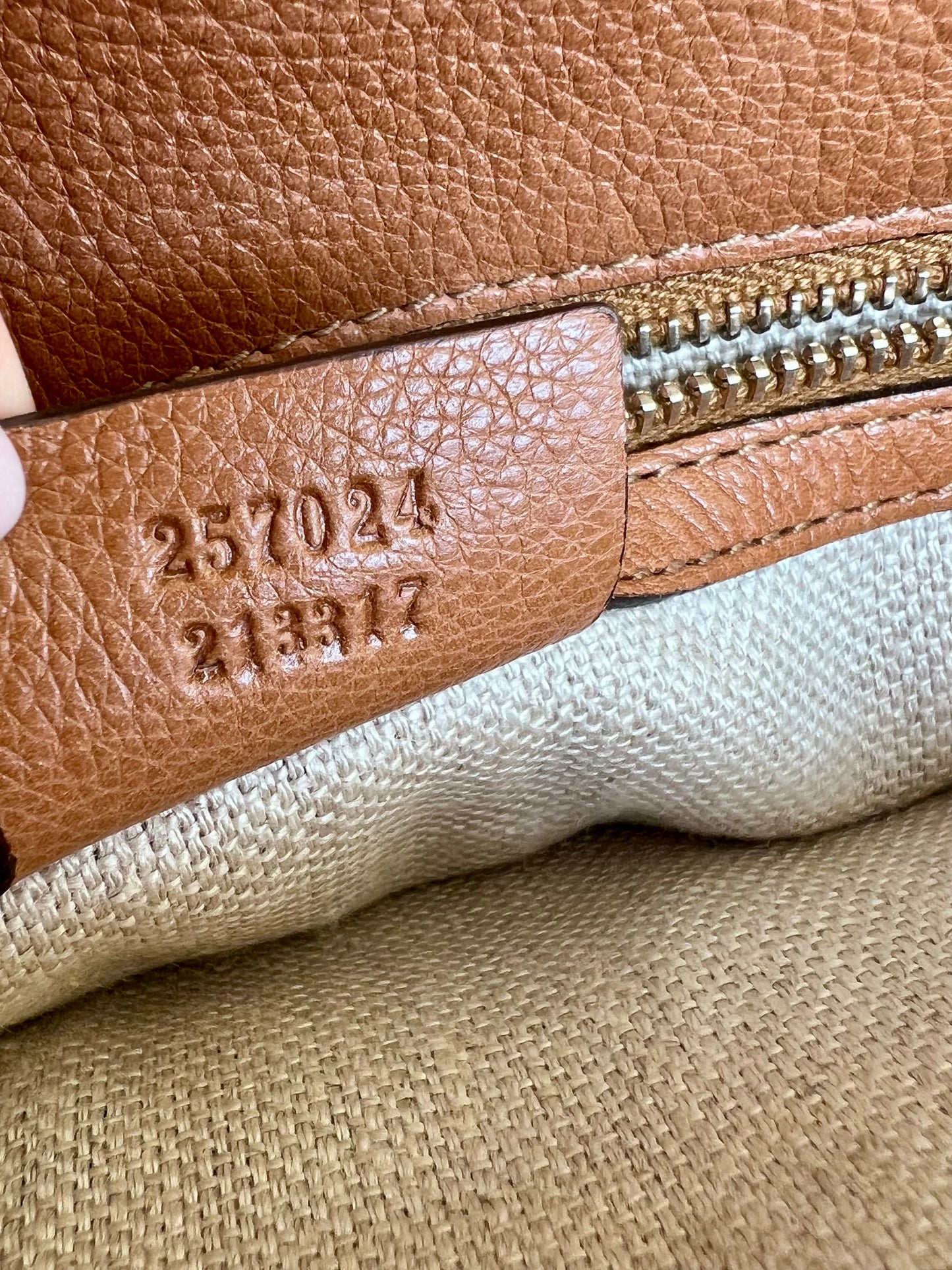 Gucci tracolla Marrakech