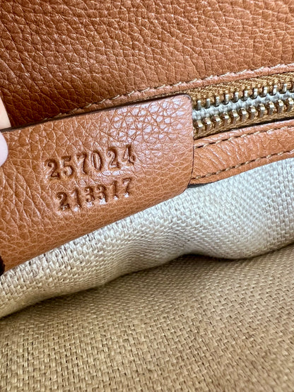 Gucci tracolla Marrakech