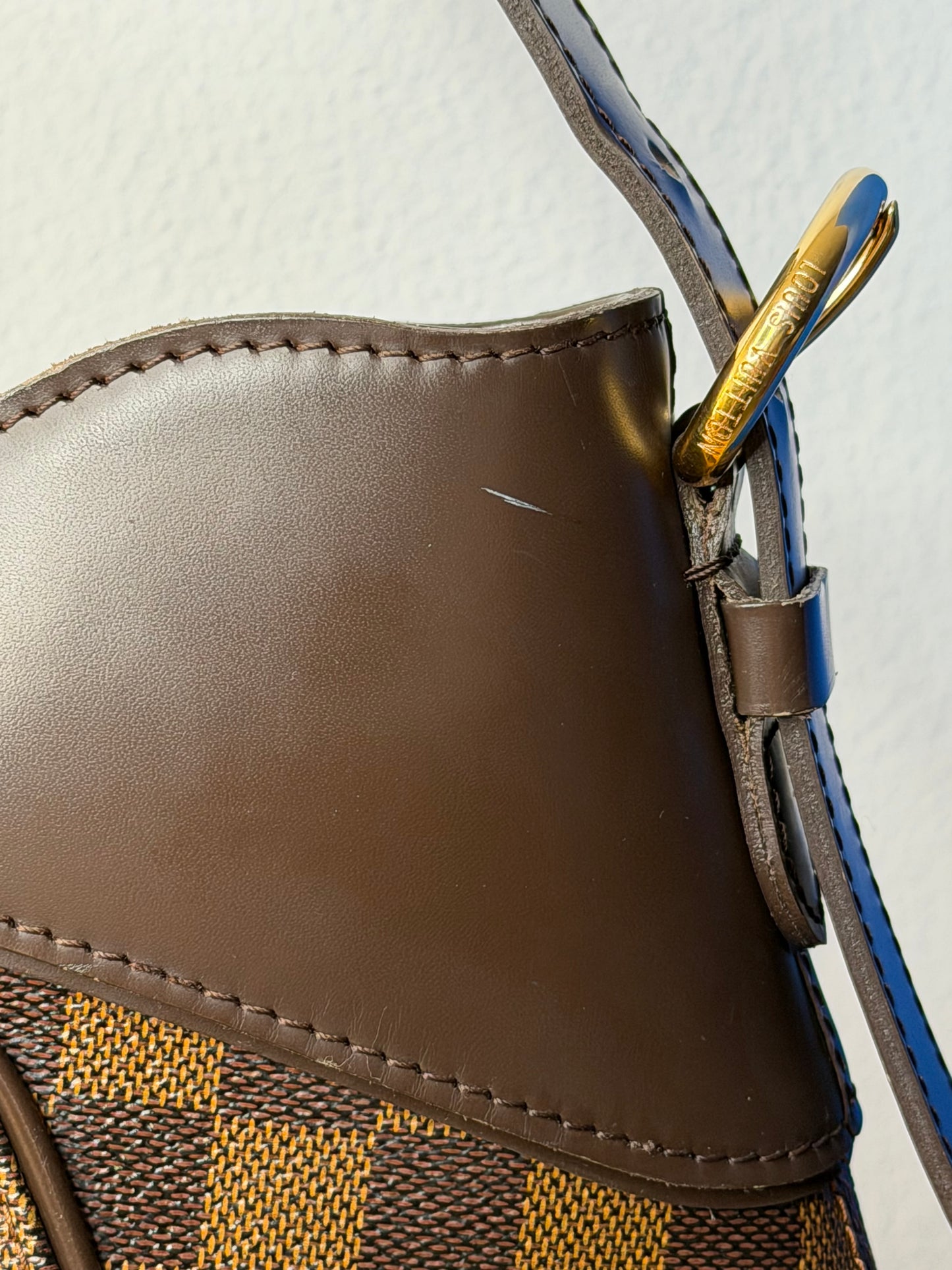 Louis Vuitton Sistina MM