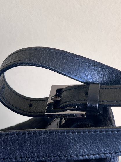 Fendi Hobo Zucchino