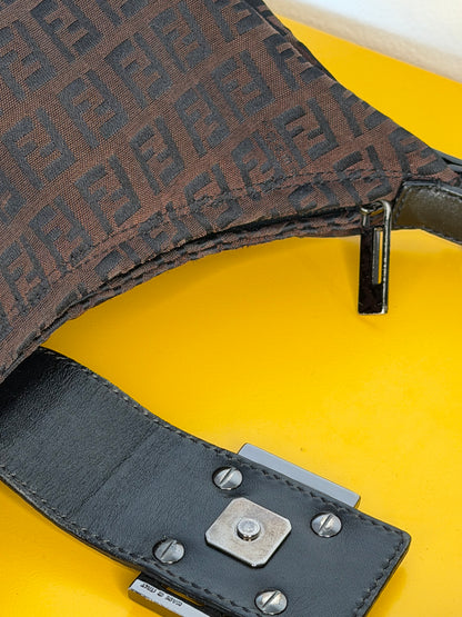 Hobo Fendi Zucchino