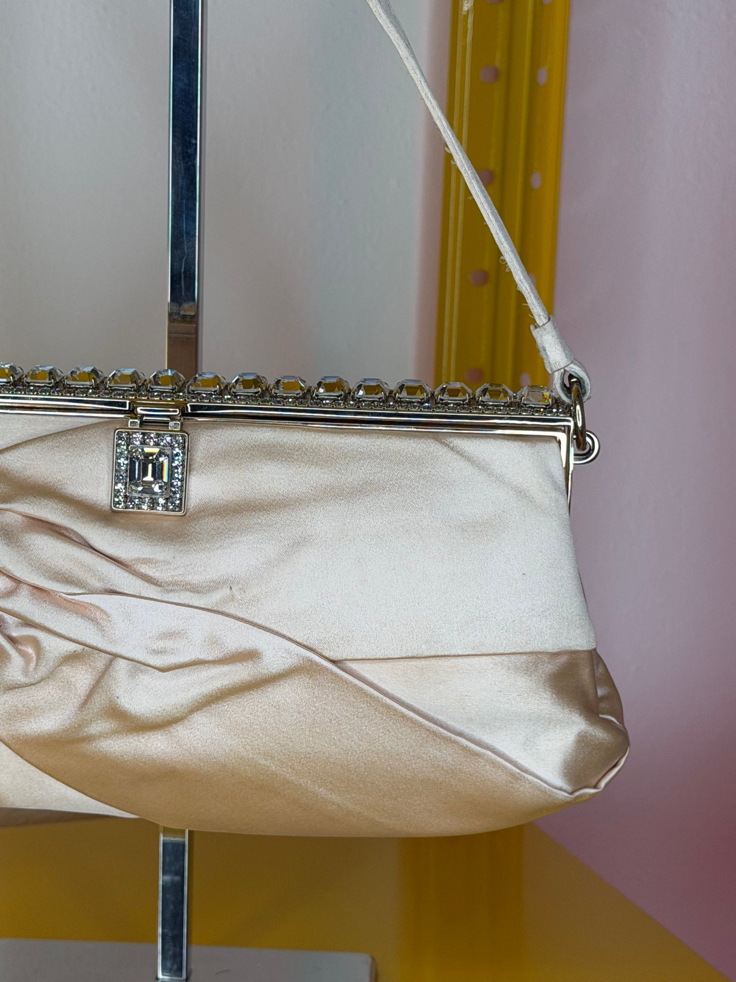 Valentino clutch