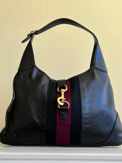Gucci Bouvier nera