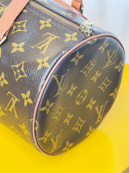 Louis Vuitton Papillon 30