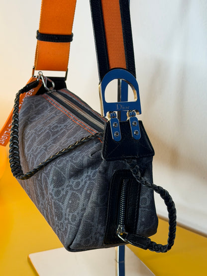 Dior Remove before flight