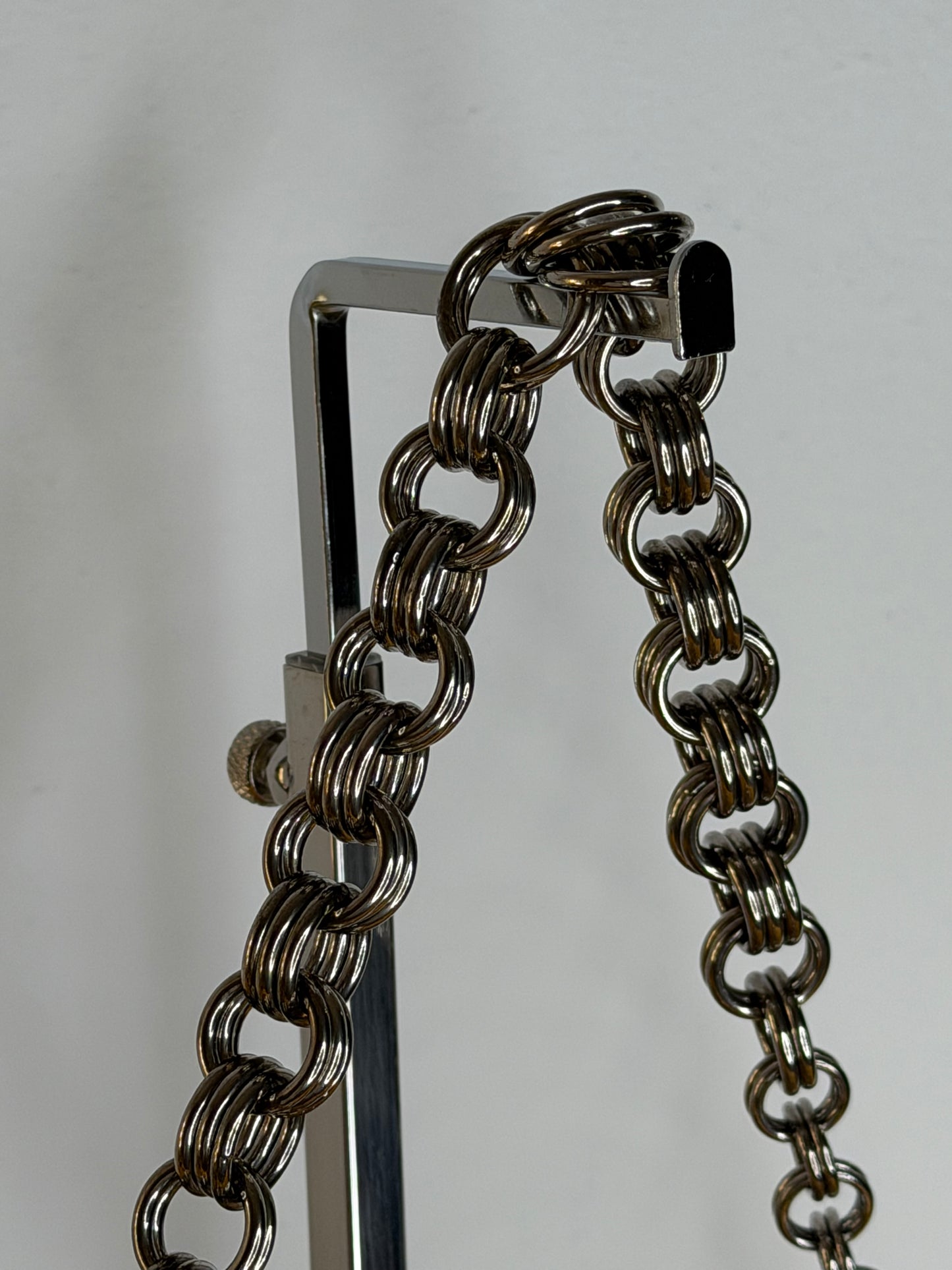 Prada Shoulder bag with Chain