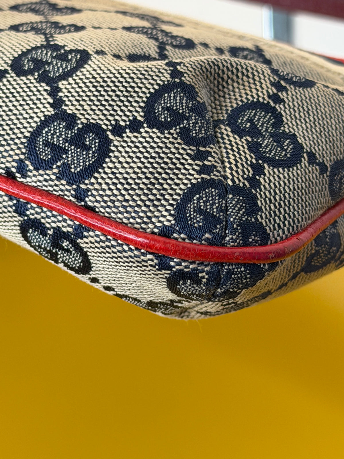 Pochette Gucci