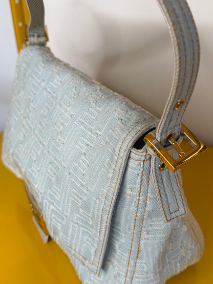 Fendi mamma Denim