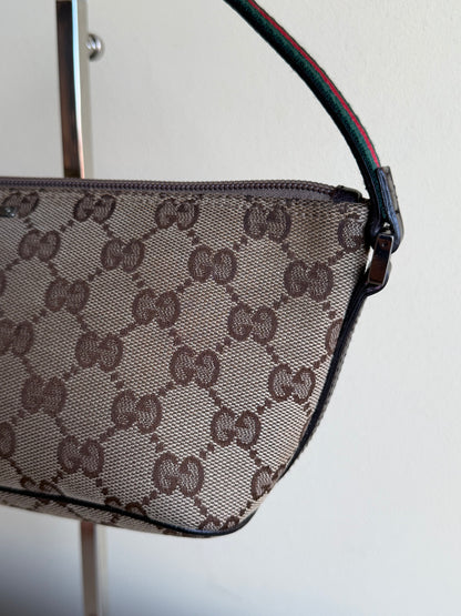 Gucci Boat Bag