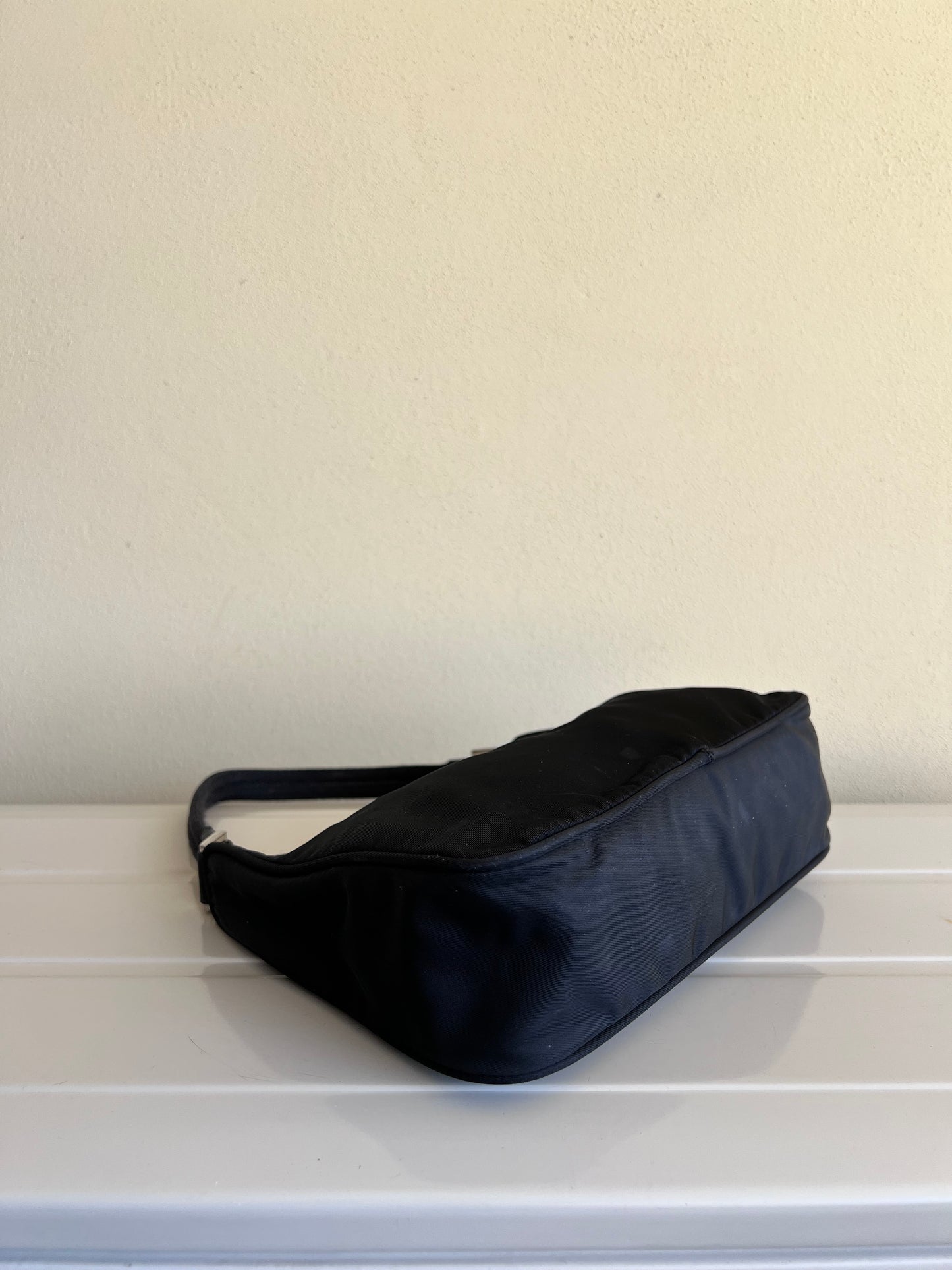 Prada Hobo nylon 2000
