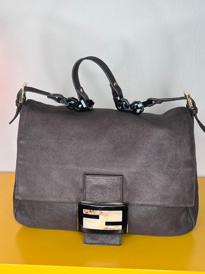 Fendi Mamma Baguette