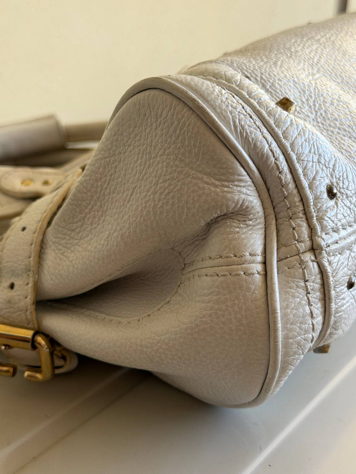 Chloè Paddington mini