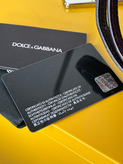 Dolce e Gabbana Sicily