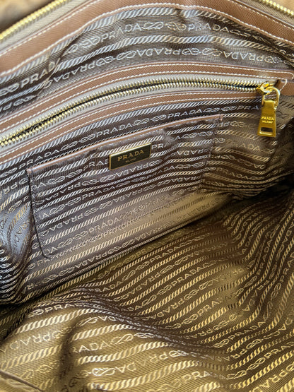 Prada Tote Nylon