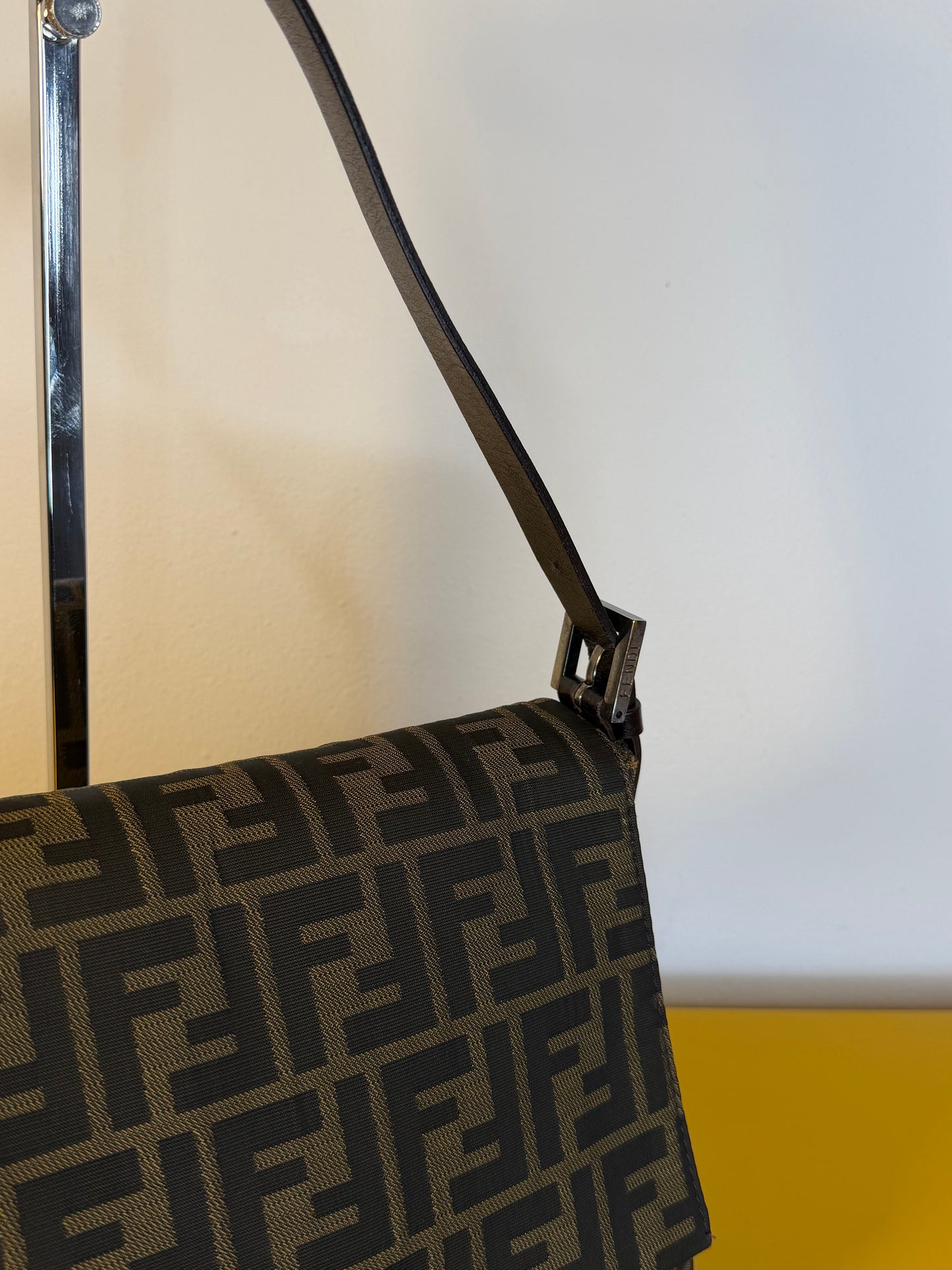 Fendi Mamma Baguette