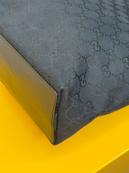 Gucci mini tote