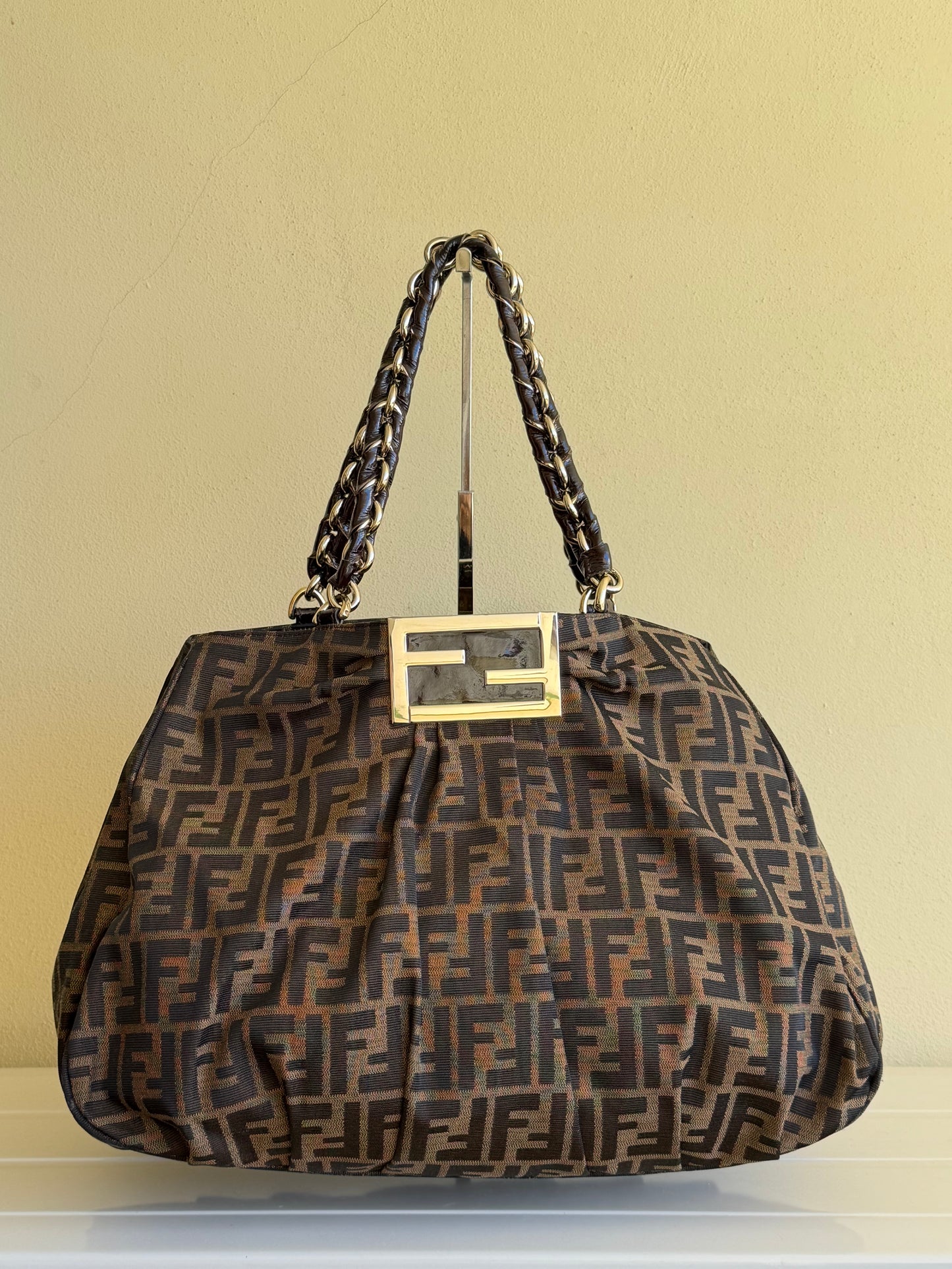 Fendi Mia Zucca