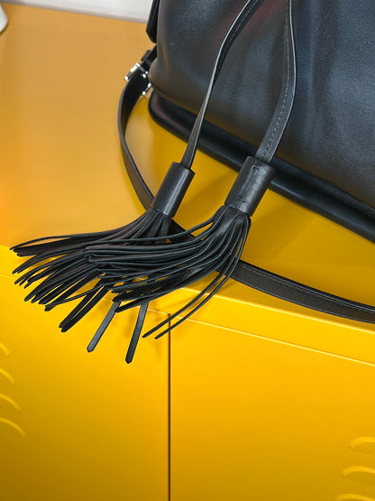 Prada Bucket soft leather
