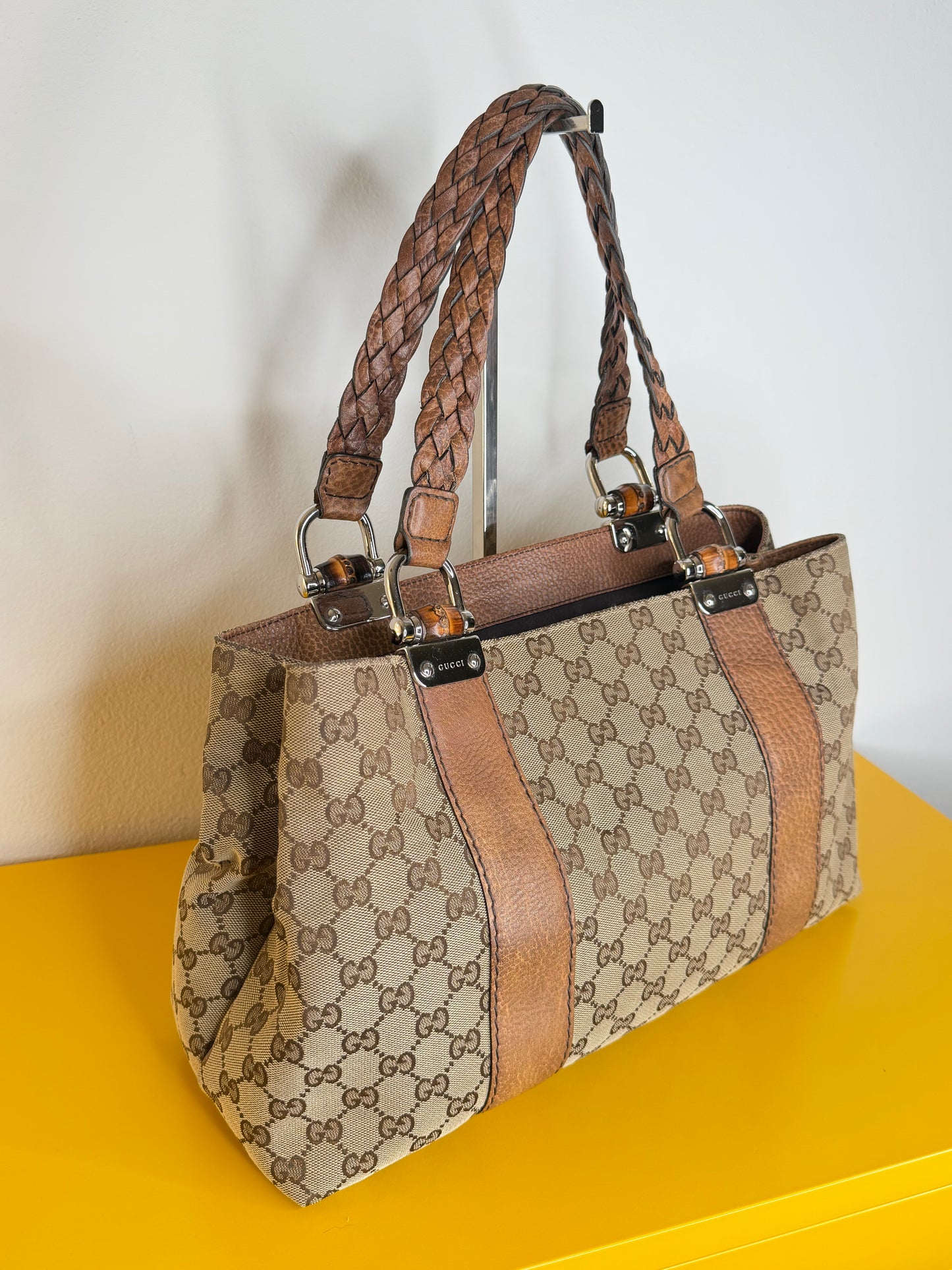 Gucci Tote Libeccio