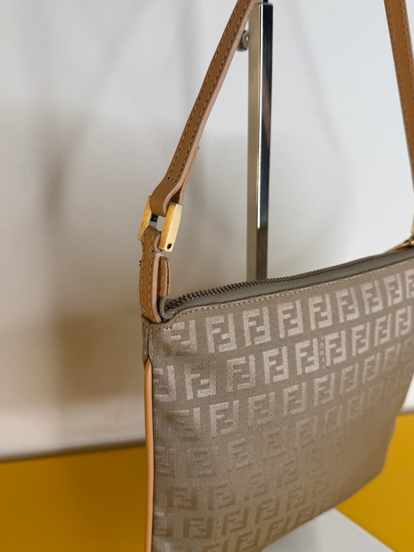 Fendi borsetta a Spalla