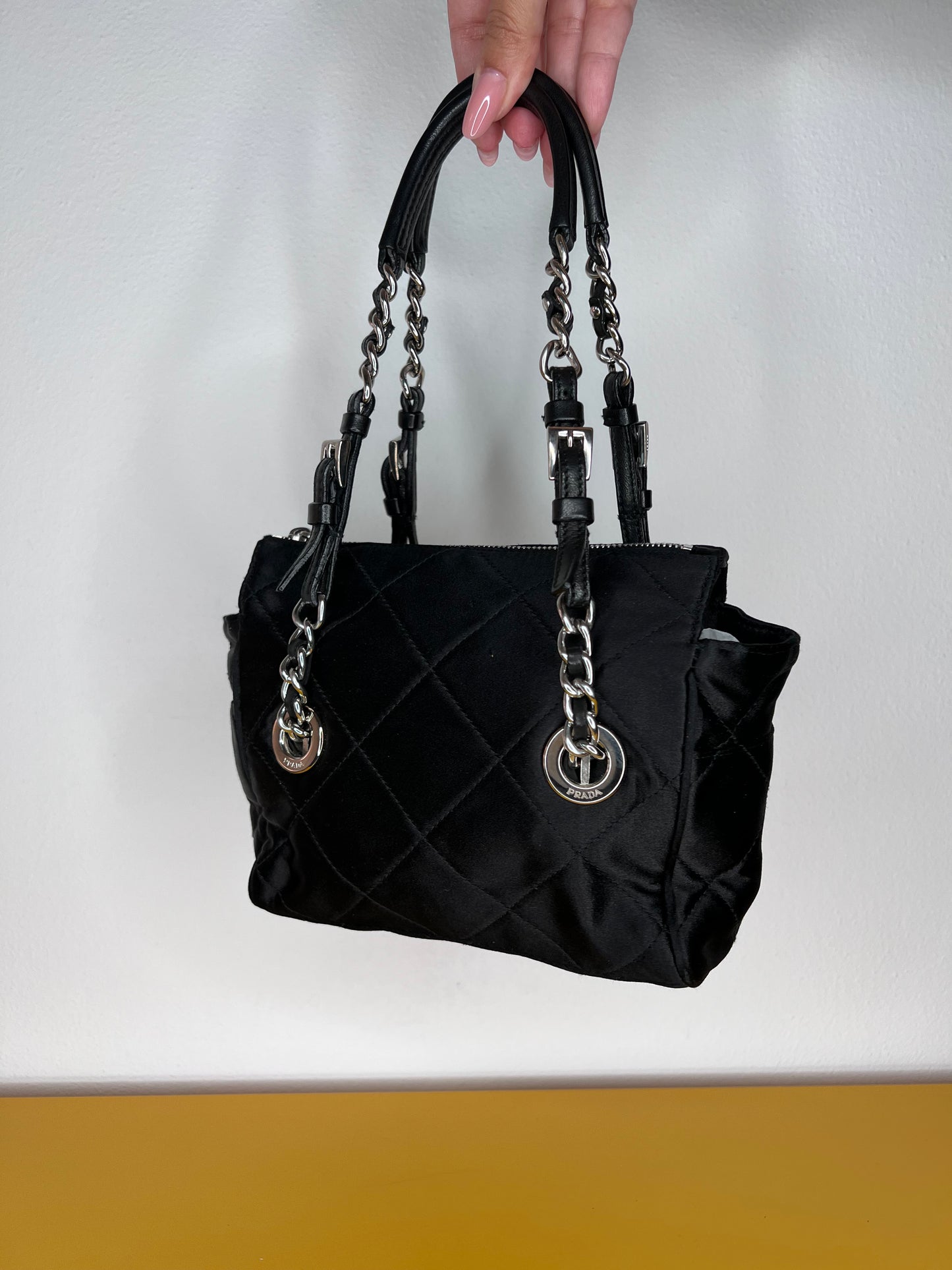 Prada Mini Handbag