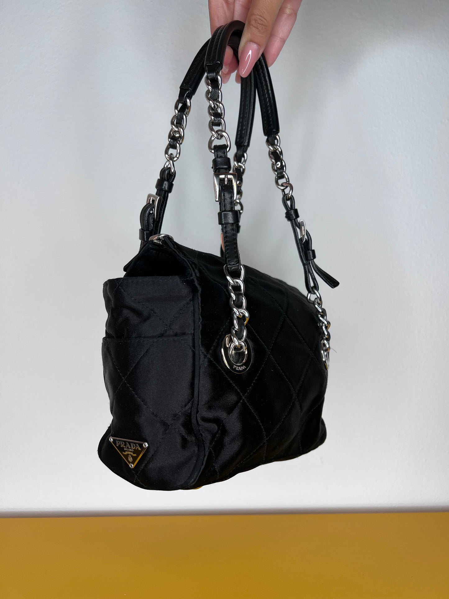 Prada Mini Handbag