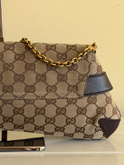 Gucci Horsebit Chain