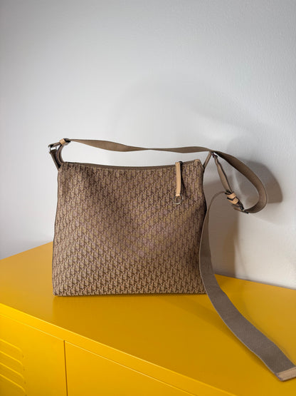 Dior Street chic tracolla