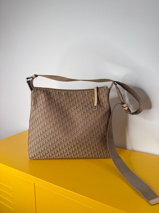 Dior Street chic tracolla