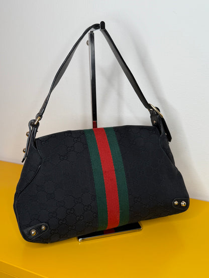 Gucci Horsebit web