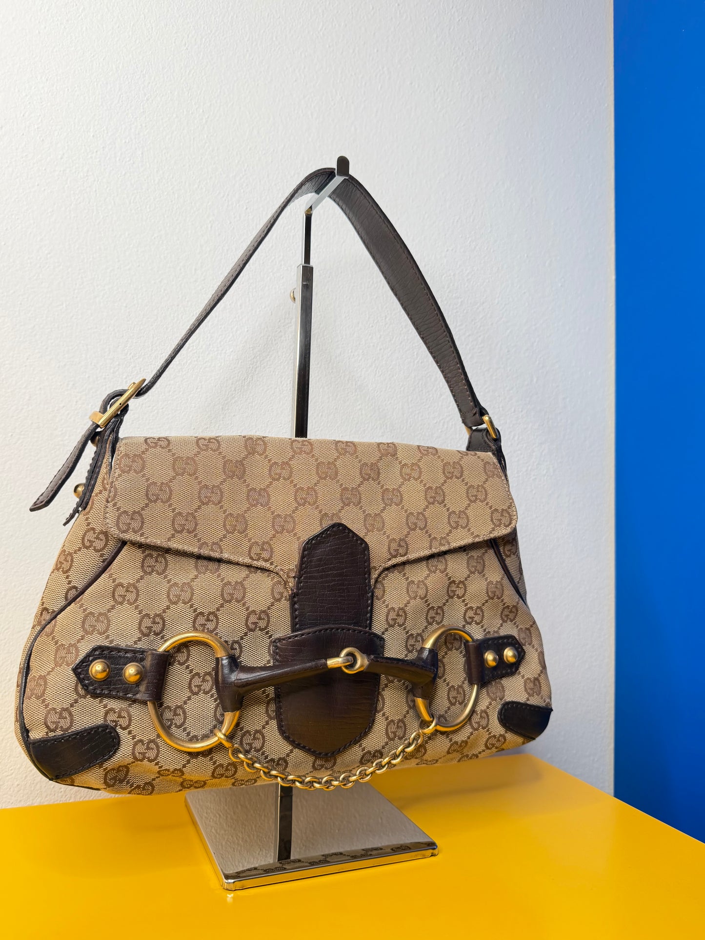 Gucci Horsebit
