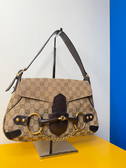 Gucci Horsebit