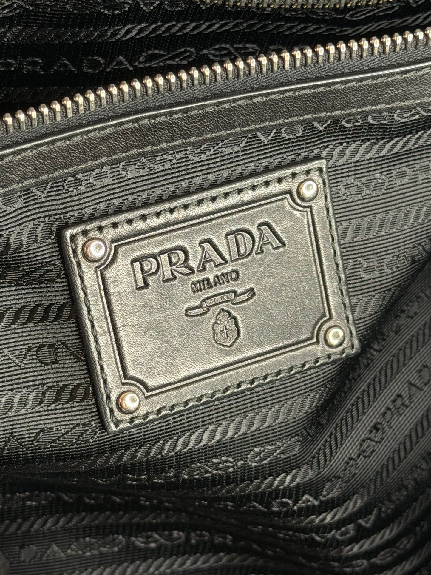 Prada Tote